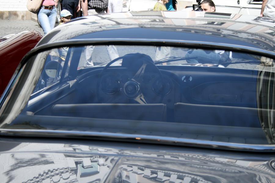  Maserati 3500 GT 1957 года  (фото 2 из 10)